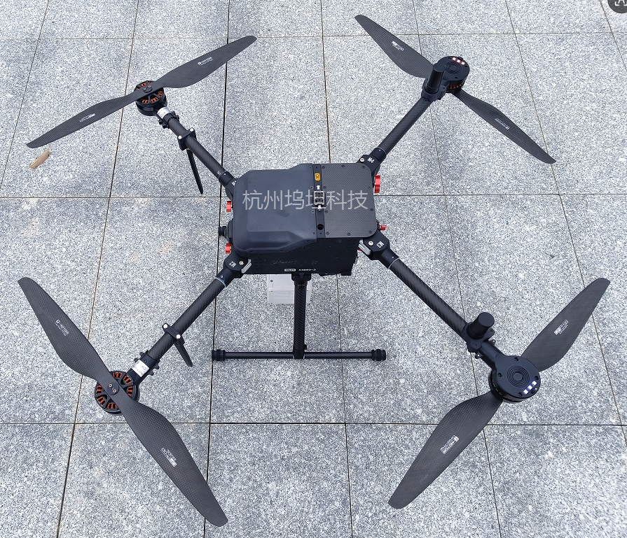 4旋翼無(wú)人機(jī) UT-X4850